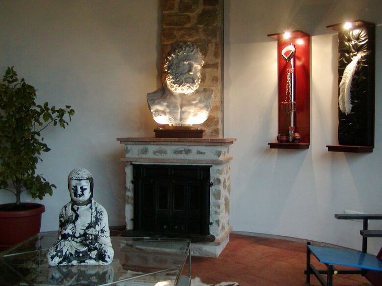 Apartamento Casale Monticchio