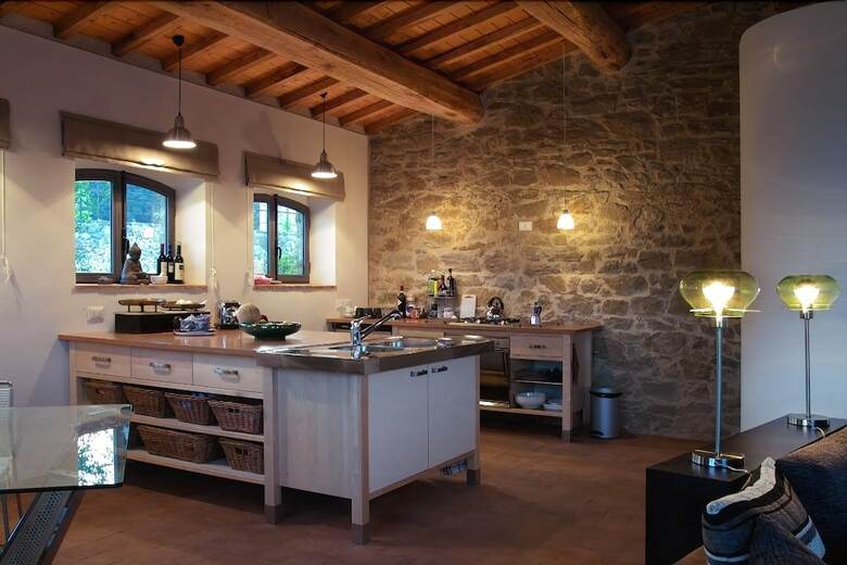 Apartamento Casale Monticchio
