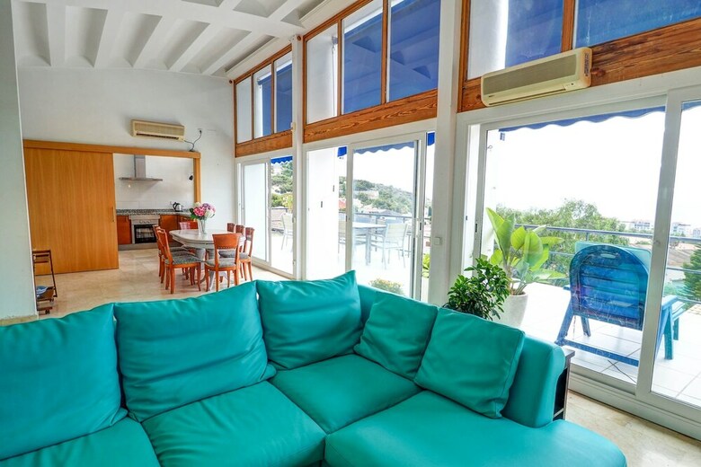 Villa Tarantino