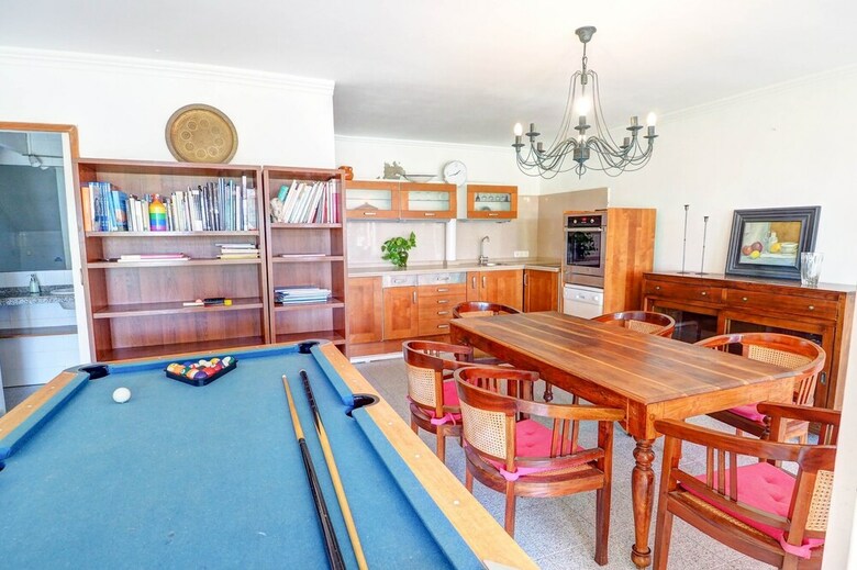 Villa Tarantino