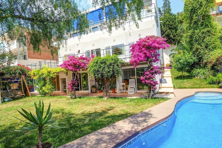 Villa Tarantino