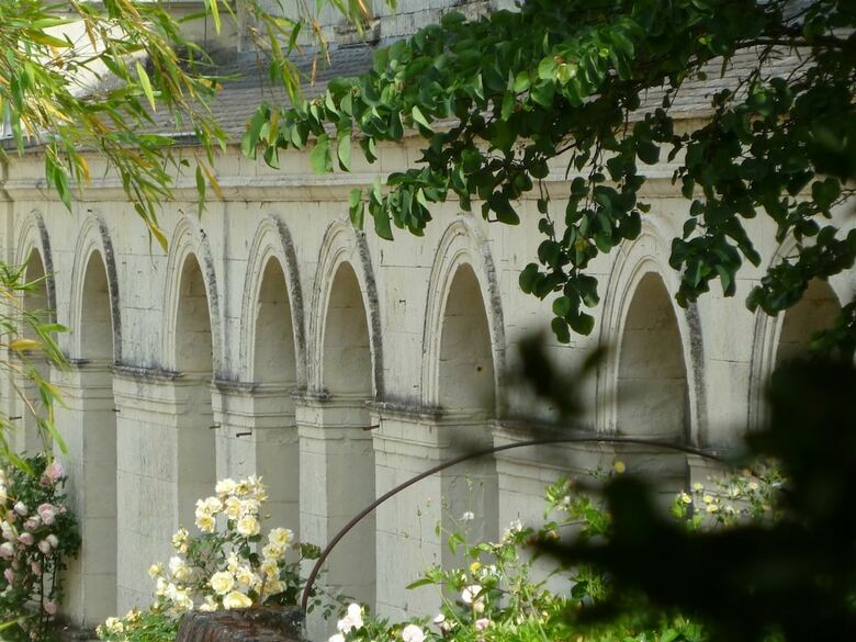 Hotel Le Manoir de Boisairault