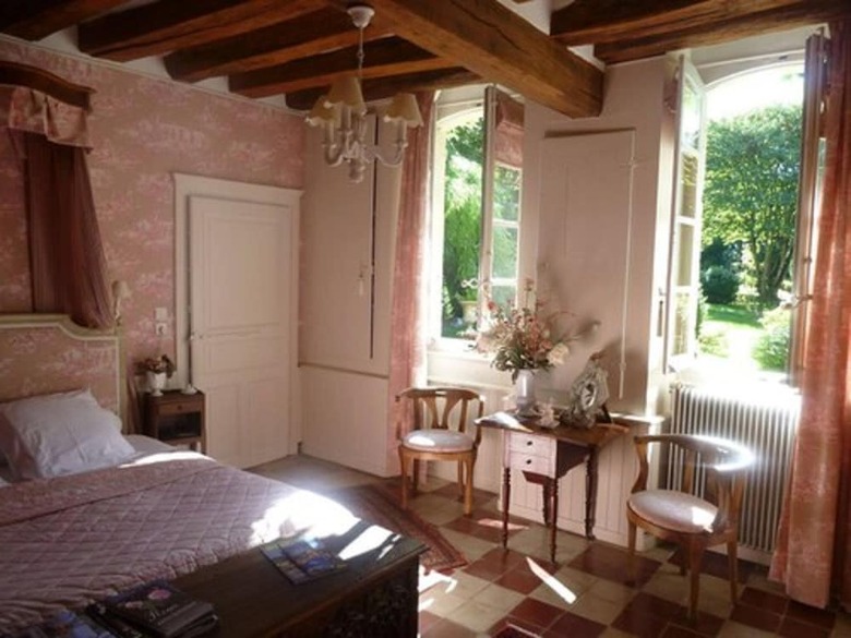 Hotel Le Manoir de Boisairault