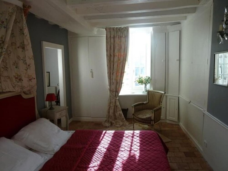 Hotel Le Manoir de Boisairault