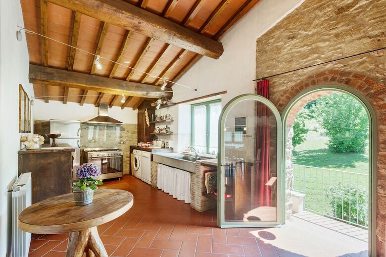 Agroturismo La Noce Di Francesca