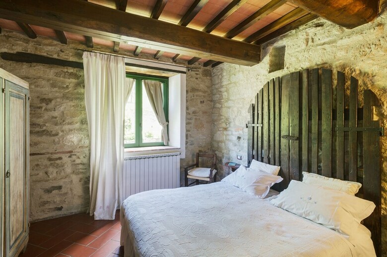Agroturismo La Noce Di Francesca
