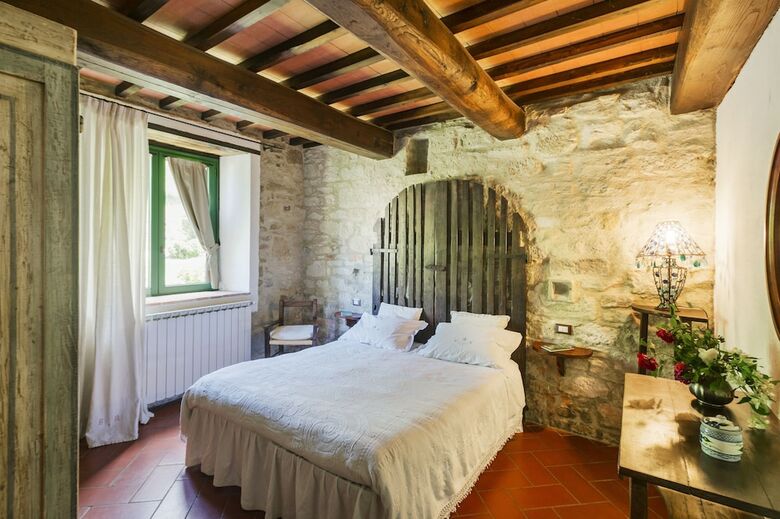 Agroturismo La Noce Di Francesca