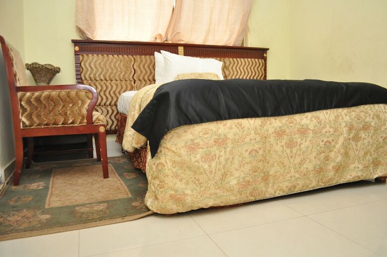 My Choice Hotel
