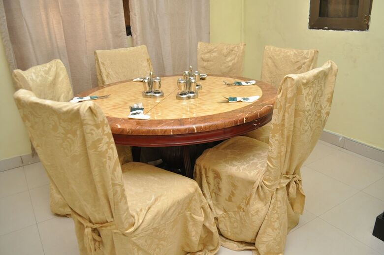 My Choice Hotel