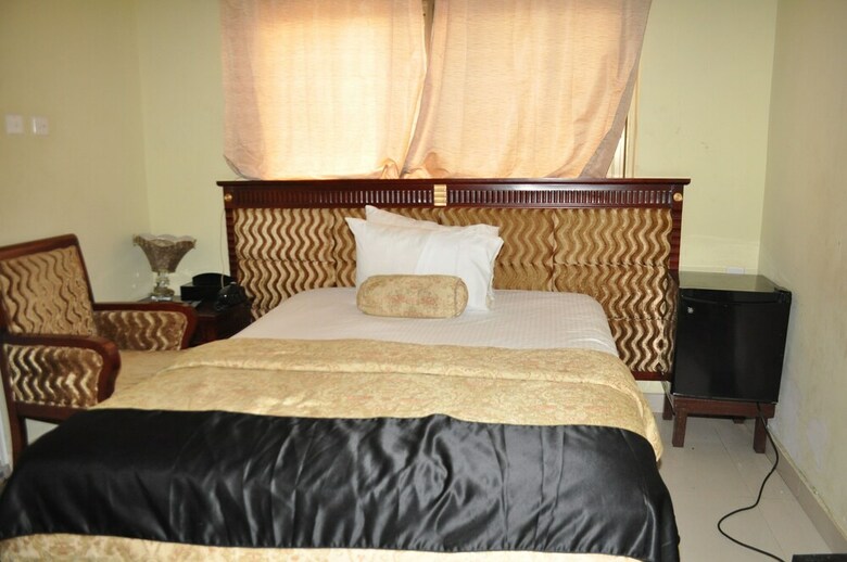 My Choice Hotel