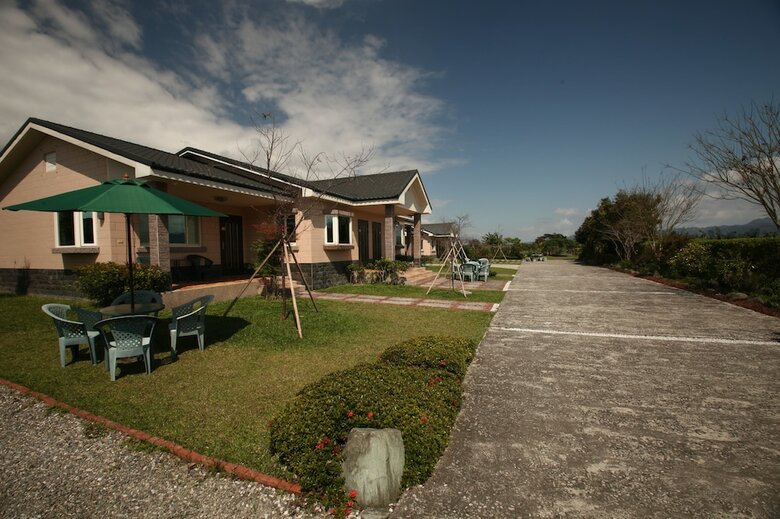 Countryside B&B