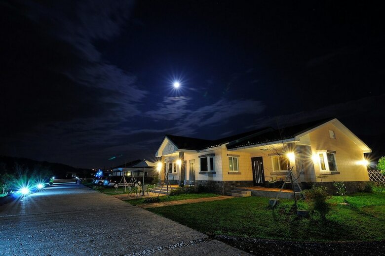 Countryside B&B