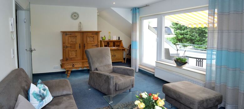 Haus Sigge