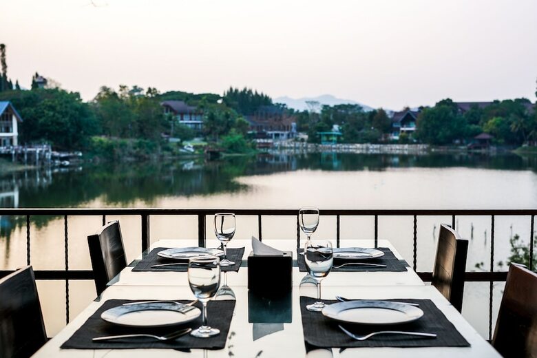Hotel The Bonanza Resort Khaoyai