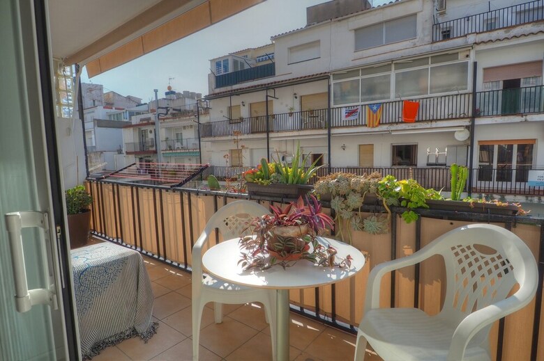 Orquidea Apartment