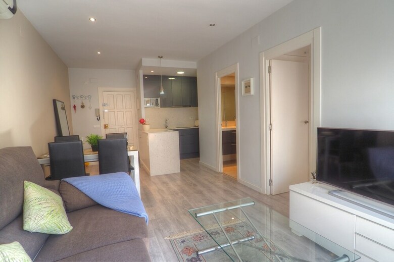 Orquidea Apartment