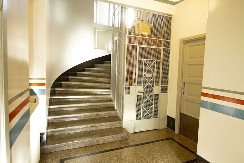 Apartamentos 2ndhomes Iso Freda