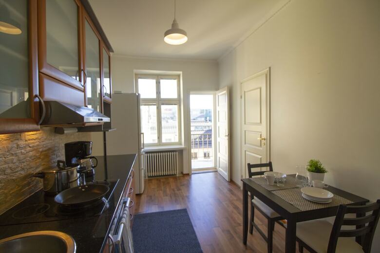 Apartamentos 2ndhomes Iso Freda