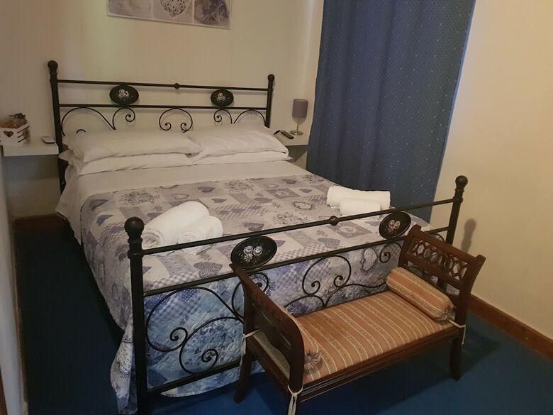 Bed & Breakfast Antico Casale