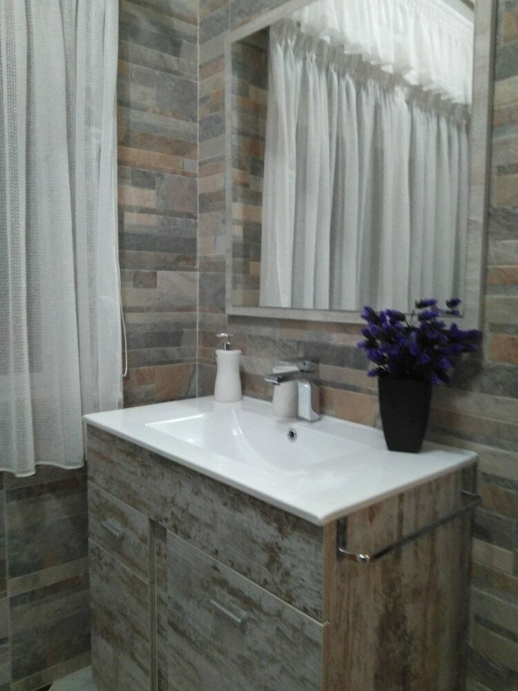 Agroturismo Casa Rural Angelita de Cat�