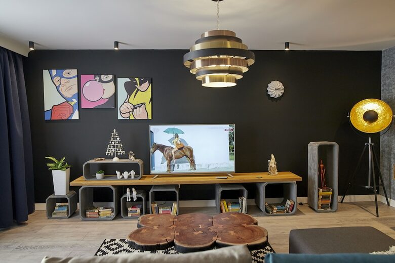 Apartamentos Quiboo 2