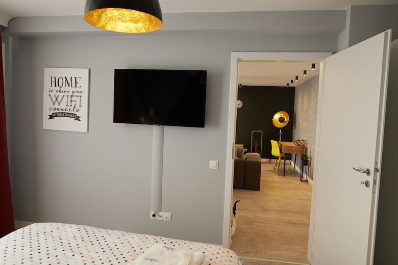 Apartamentos Quiboo 2