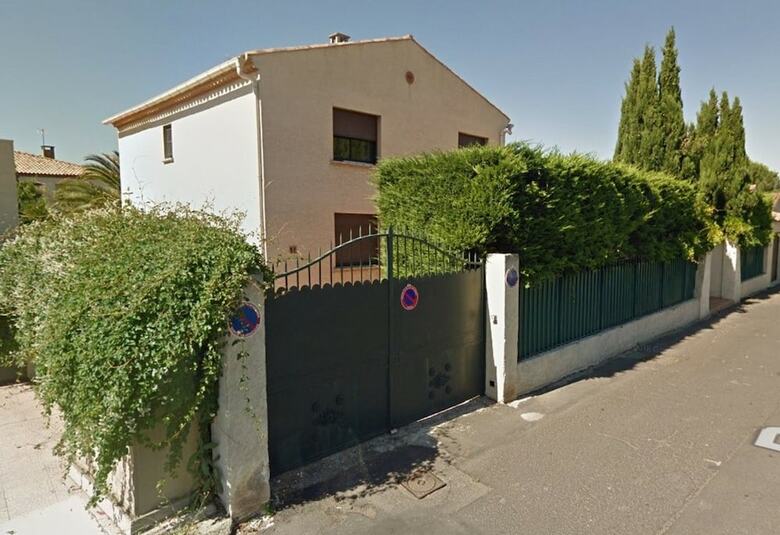 Villa Royale