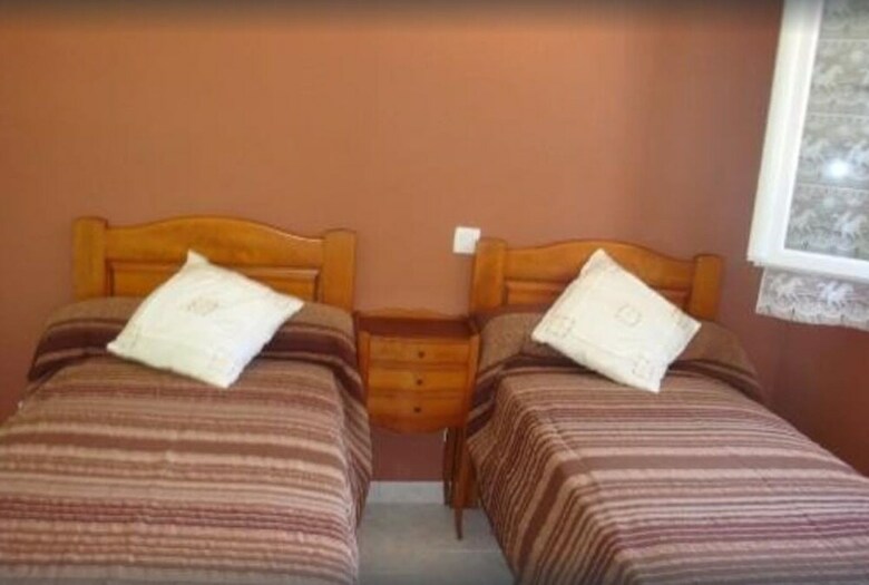 Apartamento Paomia