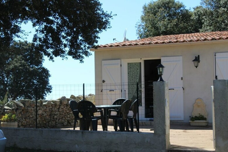 Apartamento Paomia