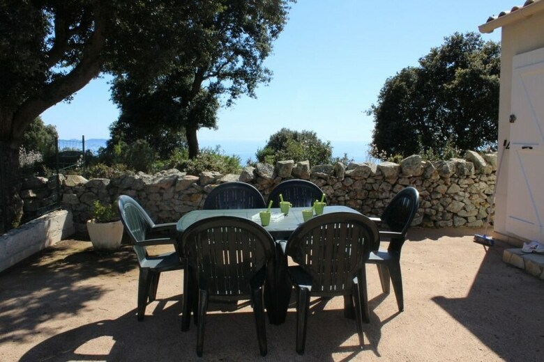 Apartamento Paomia