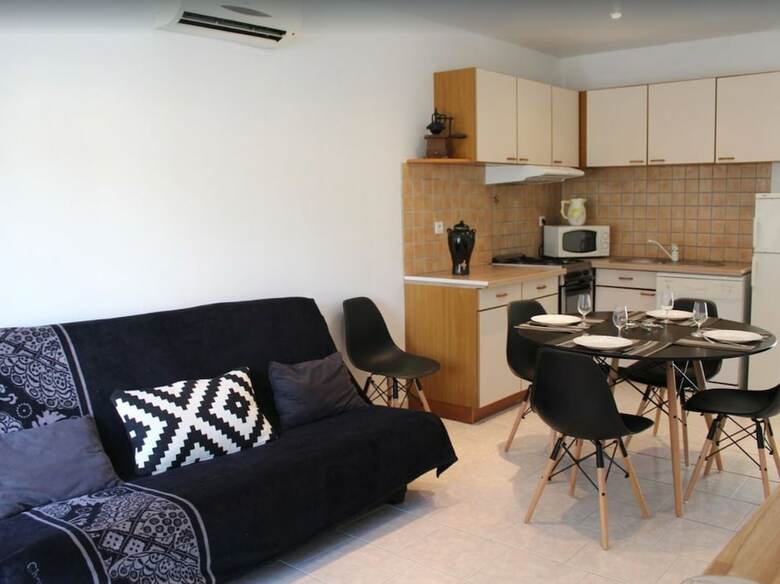 Apartamento Paomia