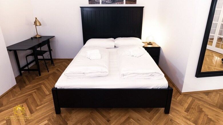 My City Apartments - Prime Location