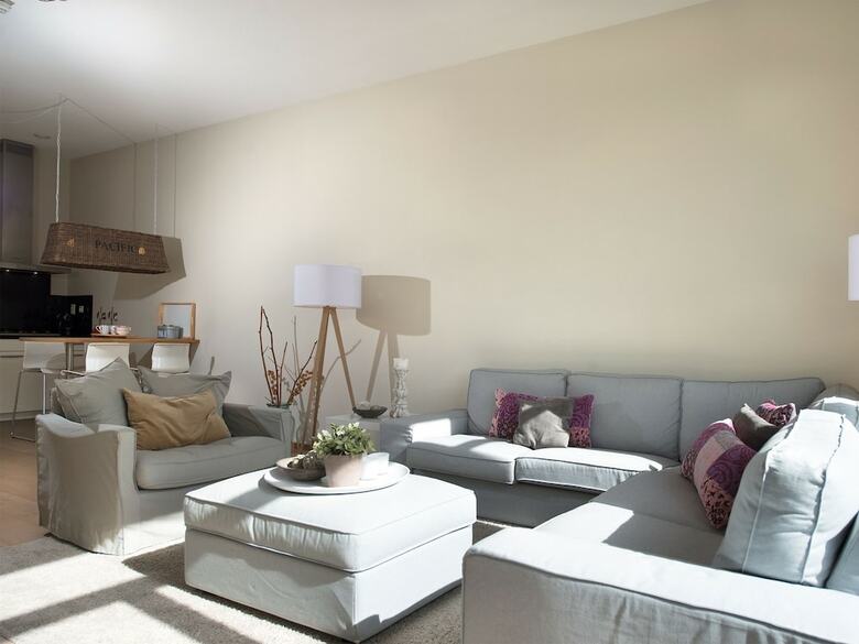 Bizstay Harbour Scheveningen Apartments
