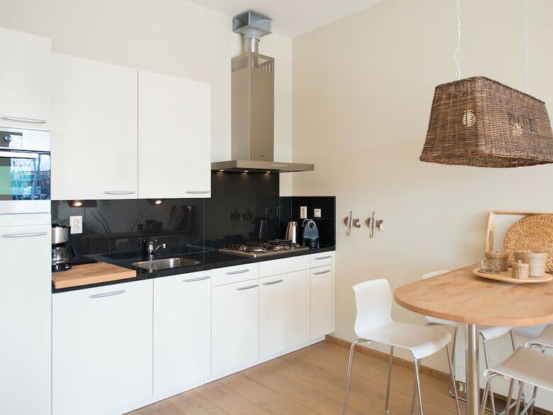 Bizstay Harbour Scheveningen Apartments