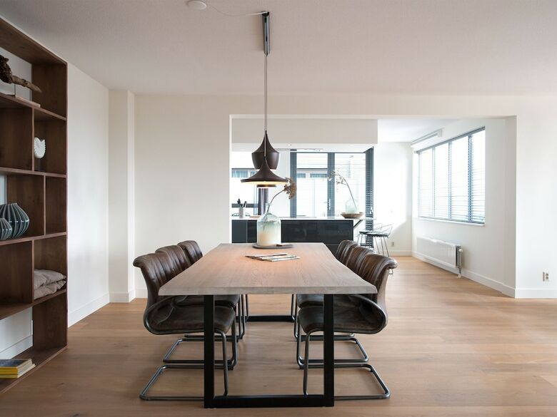 Bizstay Harbour Scheveningen Apartments
