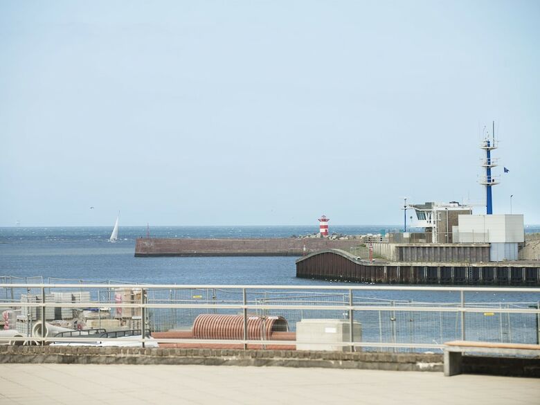 Bizstay Harbour Scheveningen Apartments