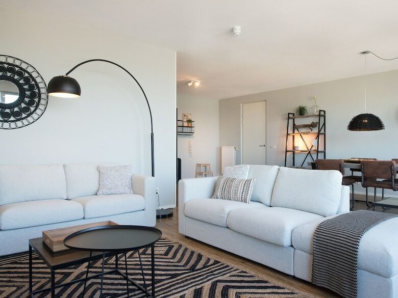Bizstay Harbour Scheveningen Apartments