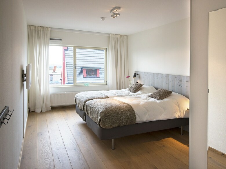 Bizstay Harbour Scheveningen Apartments
