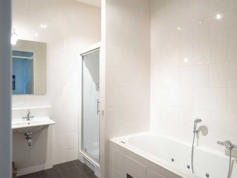 Bizstay Harbour Scheveningen Apartments