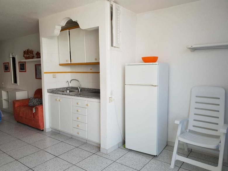 Apartamentos Don Paco