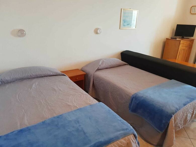 Apartamentos Don Paco