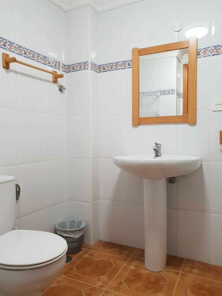 Apartamentos Don Paco