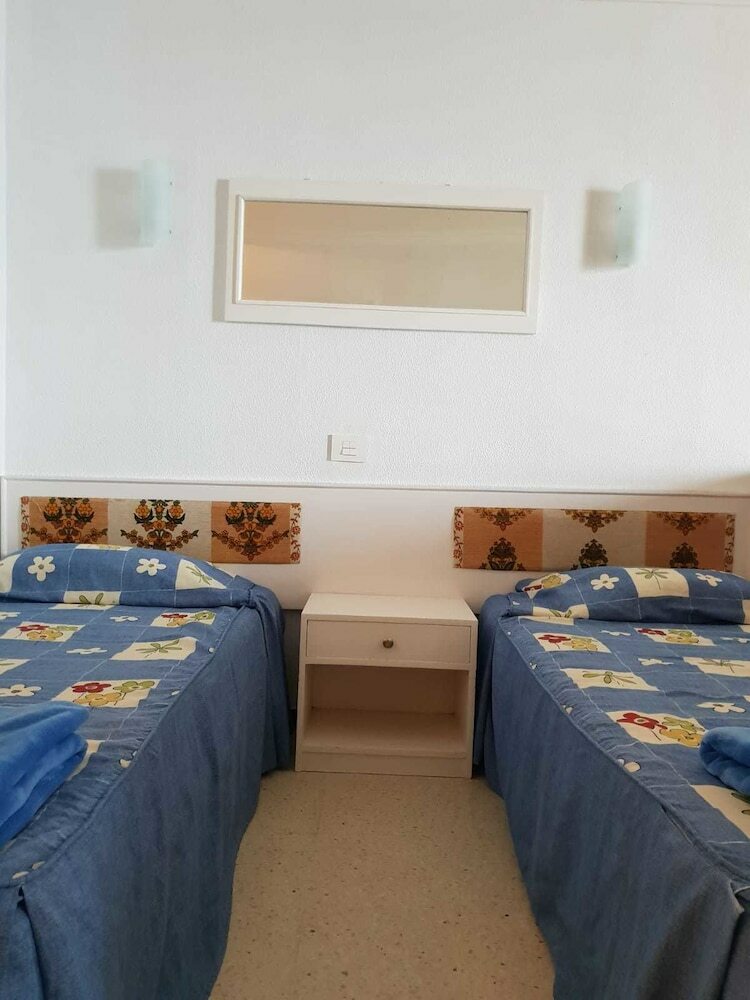 Apartamentos Don Paco