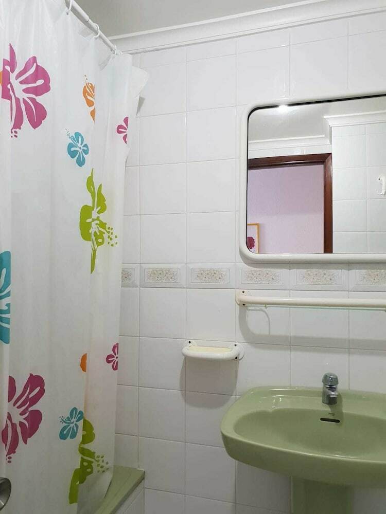 Apartamentos Don Paco