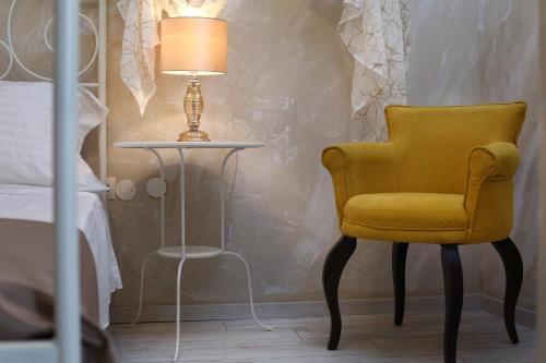 Hotel Luxury Lidija Rooms