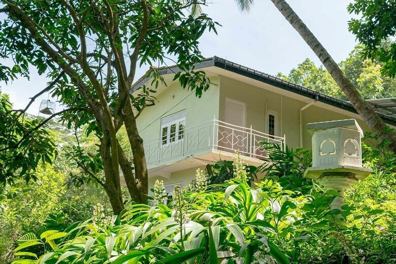 Bed & Breakfast Oriole Kandy
