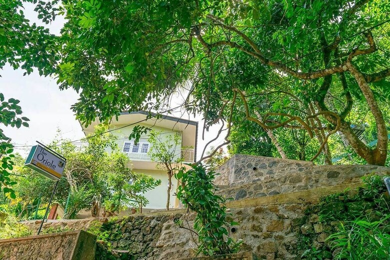 Bed & Breakfast Oriole Kandy