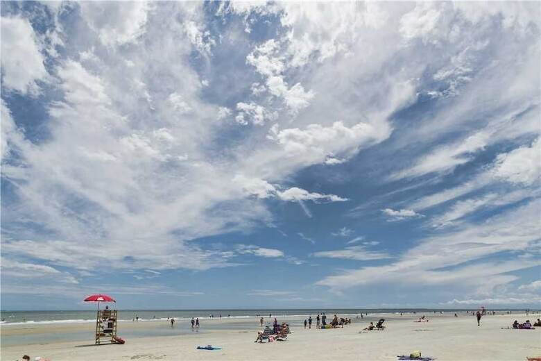 91 Kingston Dunes - Three Bedroom Home