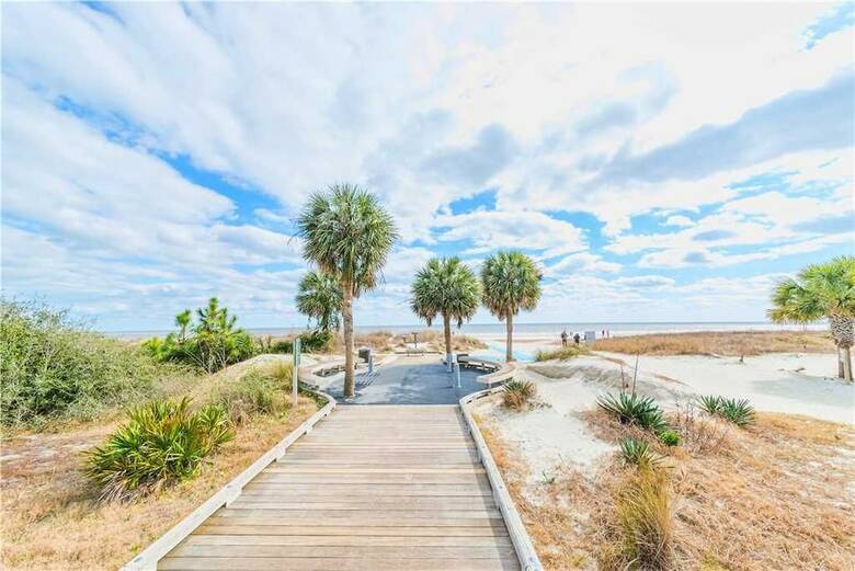Beachwalk 172 - Two Bedroom Condo