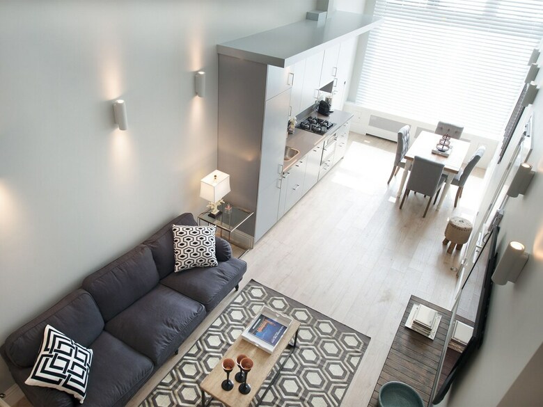 Bizstay Park Central Apartments